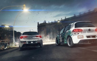 Imagen 2 para GRID 2 Reloaded Edition