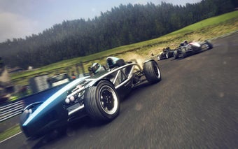 Imagen 0 para GRID 2 Reloaded Edition