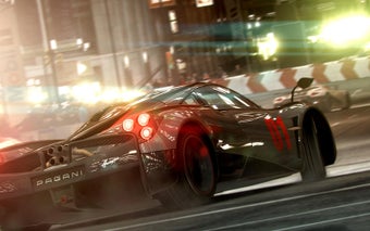 Imagen 1 para GRID 2 Reloaded Edition