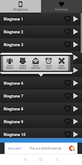 Imagen 1 para Ringtones Breaking bad