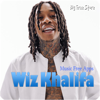 Image 1 for Wiz Khalifa Music Free Ap…