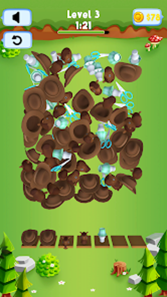 Image 0 for AvolinDash: Match Craft