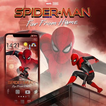 Imagen 2 para Spider-Man: Far From Home…