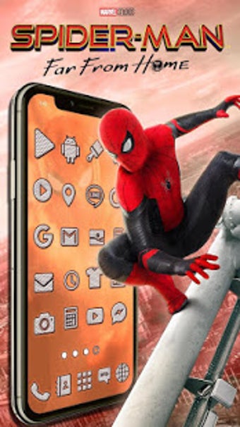 Imagen 0 para Spider-Man: Far From Home…