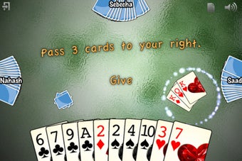 Imagen 0 para Sibeeta (Hearts)