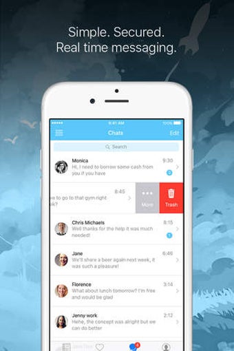 Image 0 for Moneymailme