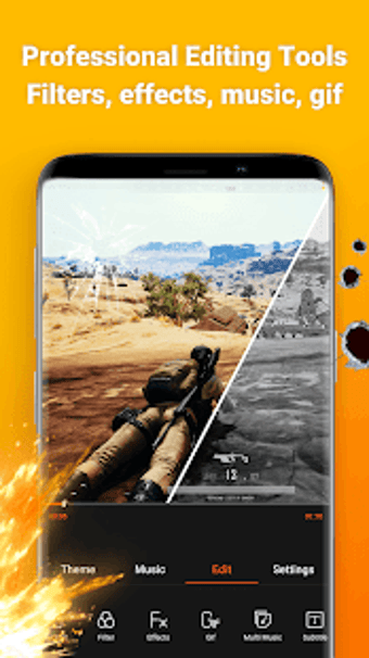 Imagen 0 para VideoShow Screen Recorder…