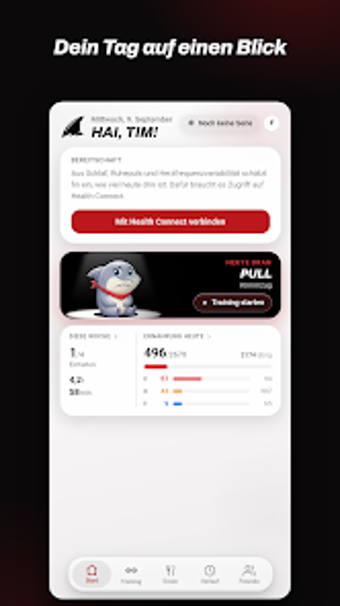 Image 0 for fin fitnesstracker