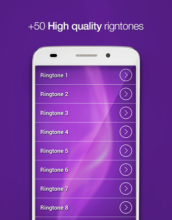 Image 0 for Popular Ringtones 2017