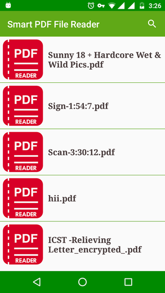 Image 2 for PDF File Reader