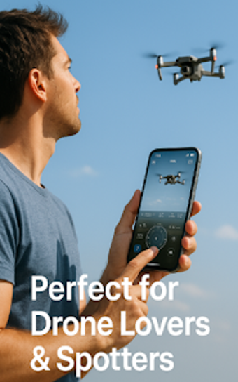 Image 0 for Drone Radar - Drone Detec…