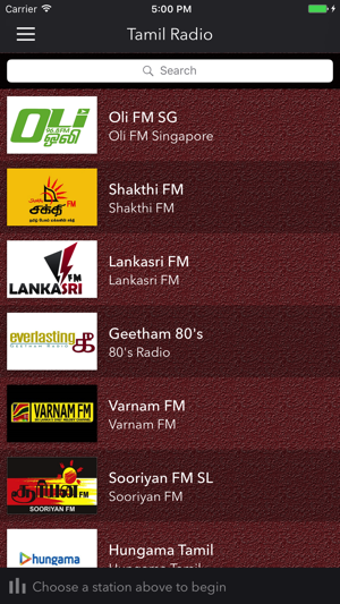 Image 3 for Tamil vaanoli  Streaming …