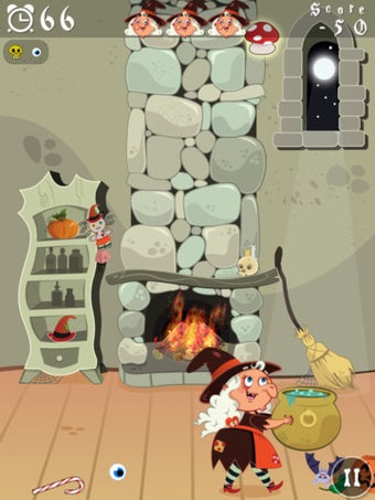 Imagen 4 para Witches' Brew - Halloween…