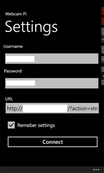 Image 0 for Webcam Pi for Windows 10