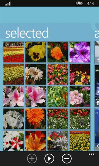 Imagen 2 para Foto Slideshow for Window…