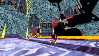Image 0 for Sonic World Fan Game
