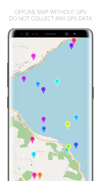 Image 1 for Istanbul Offline Map