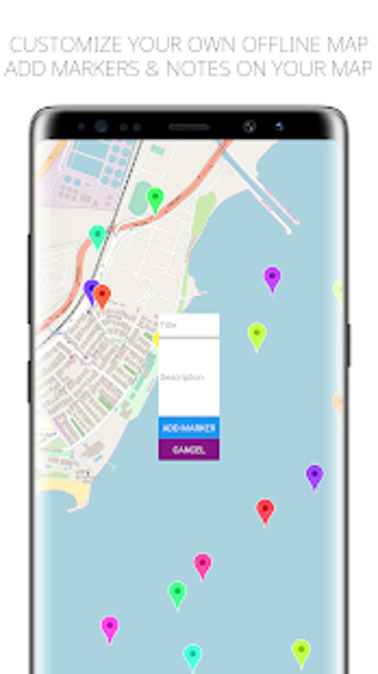 Image 3 for Istanbul Offline Map