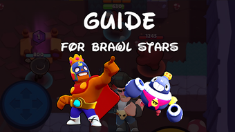 Image 0 for Guide for Brawl Stars - S…