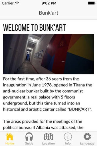 Image 0 for Bunkart