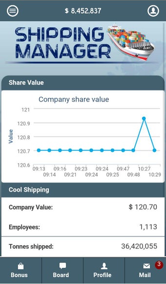 Image 2 for Shipping Manager