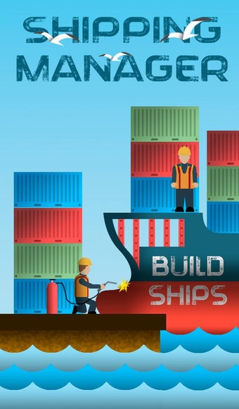 Image 1 for Shipping Manager