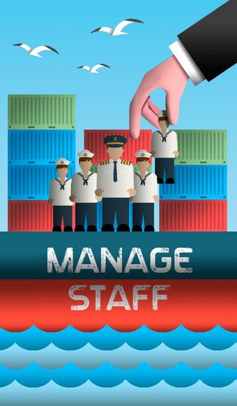 Imagen 1 para Shipping Manager