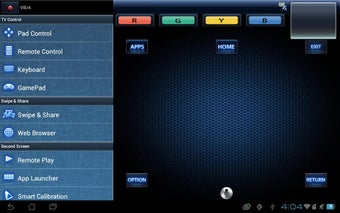 Image 2 for Panasonic TV Remote 2