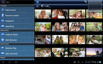 Image 1 for Panasonic TV Remote 2