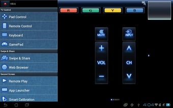 Image 0 for Panasonic TV Remote 2