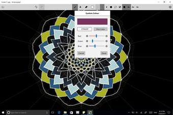 Image 2 for Amaziograph for Windows 1…