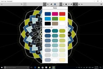 Image 1 for Amaziograph for Windows 1…