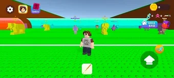 Imagen 0 para Escape Tsunami: Obby Run