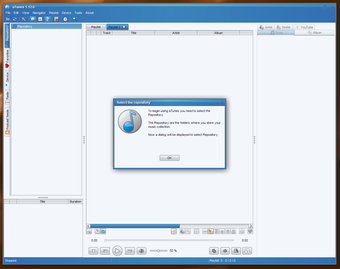 Imagen 0 para aTunes for Linux