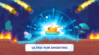 Imagen 2 para Tank Stars