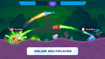 Imagen 3 para Tank Stars