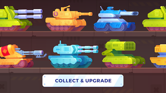 Imagen 0 para Tank Stars