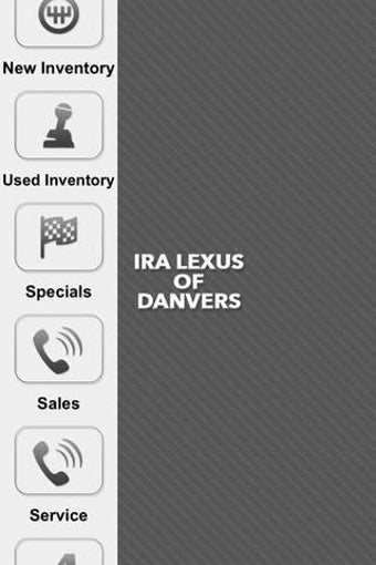 Image 0 for Ira Lexus of Danvers