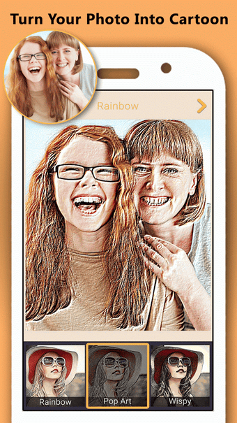 Image 1 for Photo Cartoon