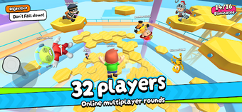 Image 0 for BRINKO - Party Royale