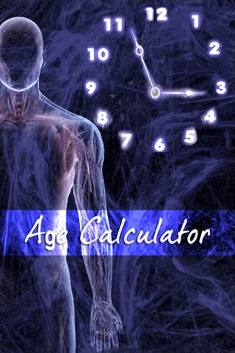 Image 0 for Age Calculator - Calculat…