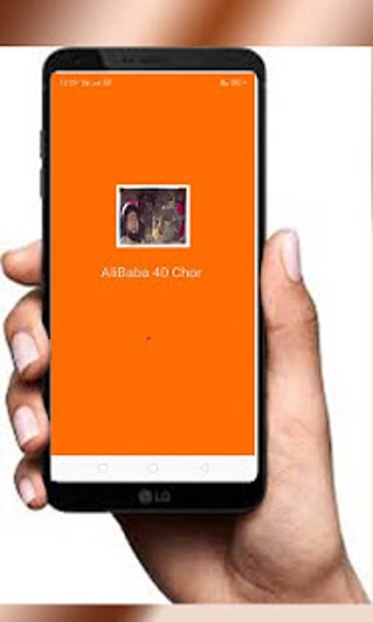Imagen 1 para AliBaba  40 Chor  All Epi…