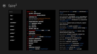Image 1 for Lingea French-Polish Dict…