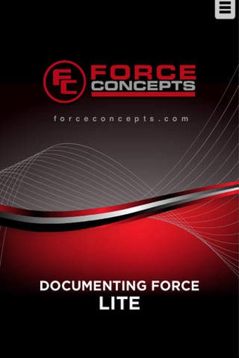 Image 0 for Documenting Force Lite