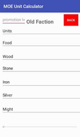 Imagen 1 para MoE Unit Calculator
