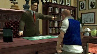 Image 0 for Bully: Anniversary Editio…