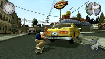 Image 1 for Bully: Anniversary Editio…
