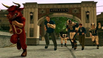 Image 3 for Bully: Anniversary Editio…