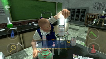 Image 2 for Bully: Anniversary Editio…
