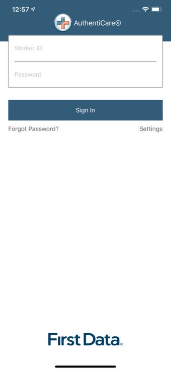 Image 1 for AuthentiCare 2.0